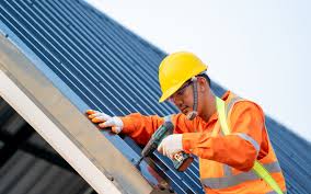 Fast & Reliable Emergency Roof Repairs in Gainesville, FL